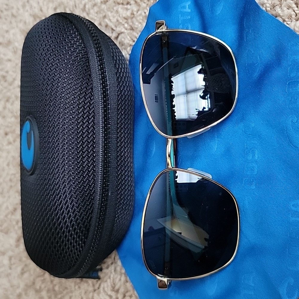 Costa Del Mar Paloma Sunglasses